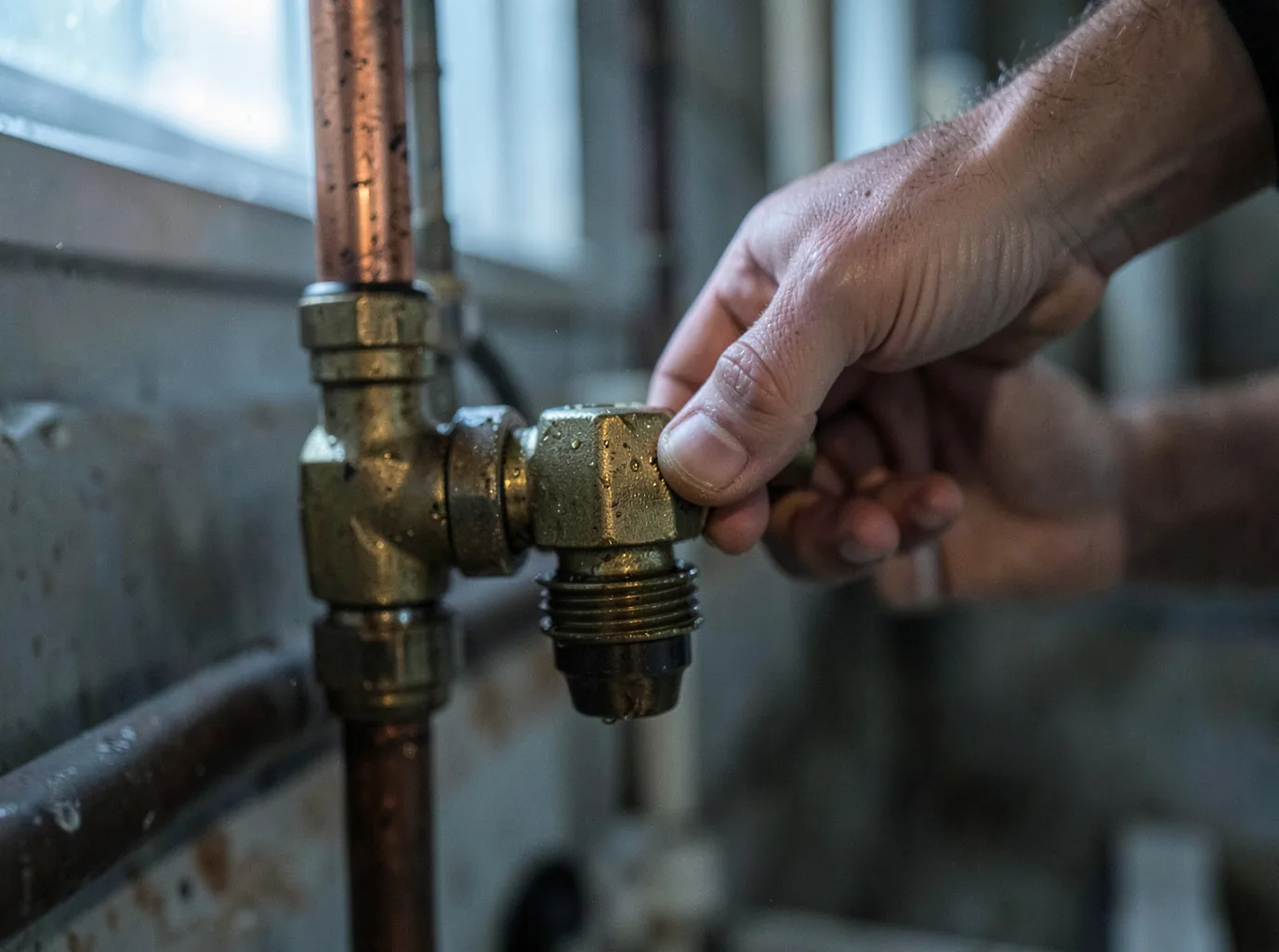 Emergency Plumber Moorestown, NJ FAQs